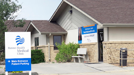 Banner Health Clinic image