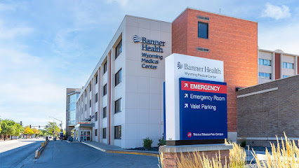 Banner Wyoming Medical Center Emergency Room image