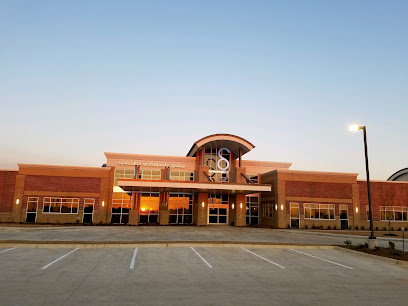 Baptist Golden Triangle's Outpatient Pavilion image