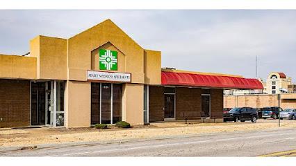 Baptist Health Adult Medicine Specialists-Fort Smith image