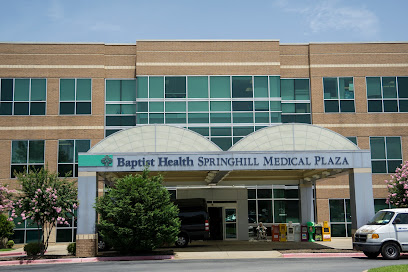 Baptist Health Behavioral Health Clinic-North Little Rock main image