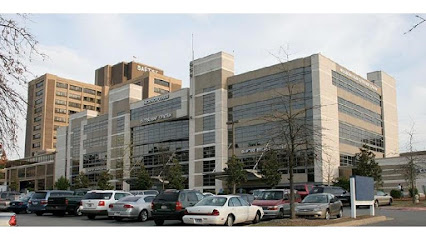 Baptist Health Breast Center-Little Rock image