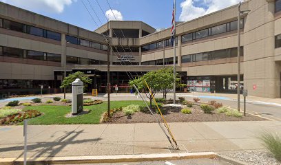 Baptist Health Eastpoint Surgery main image