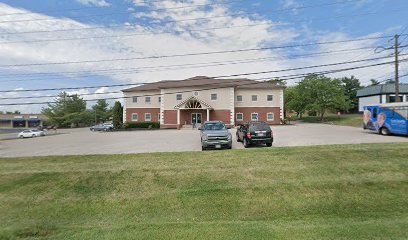 Baptist Health General Surgery image