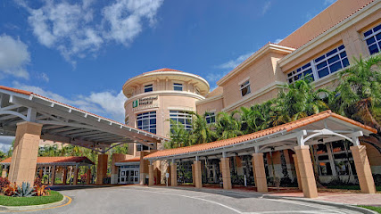 Baptist Health Homestead Hospital Physical and Speech Therapy Center image