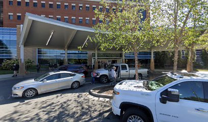 Baptist Health Lexington Cardiovascular Lab image