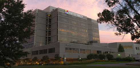 Baptist Health Louisville image