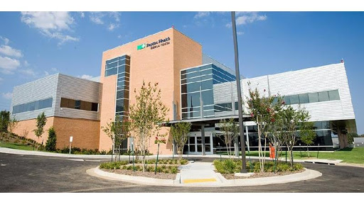 Baptist Health Medical Center-Heber Springs image