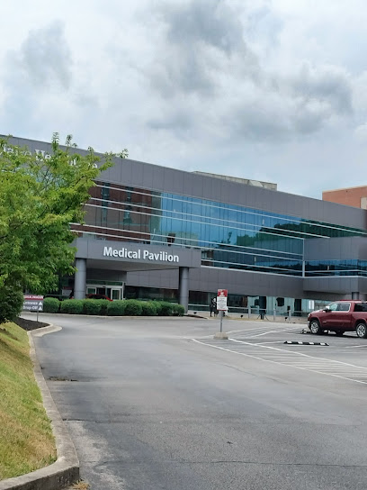 Baptist Health Paducah image