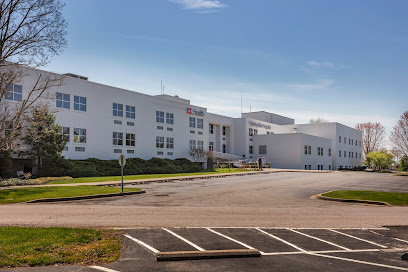 Baptist Health Paducah Sleep Center main image