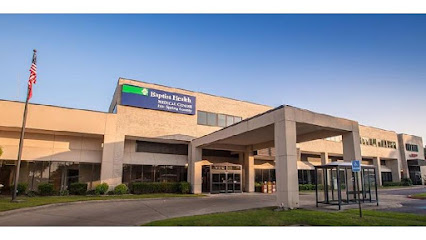 Baptist Health Sleep Center-Hot Spring County image