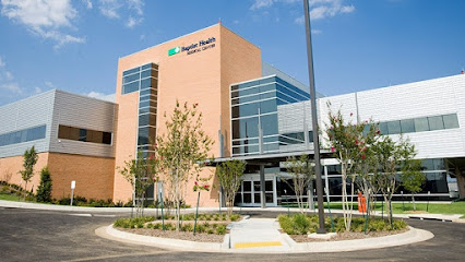 Baptist Health Sleep Clinic-Heber Springs image