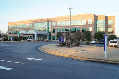 Baptist Health Sleep Clinic-North Little Rock main image