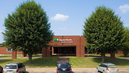 Baptist Health Sleep Clinic-Stuttgart image