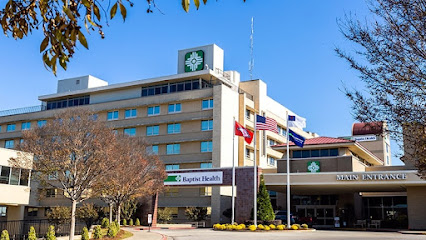 Baptist Health Sleep Disorder Center main image