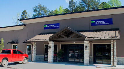 Baptist Health Specialty Clinic Arkadelphia main image