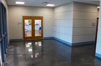 Baptist Health Surgical and Specialty Clinic-Conway main image