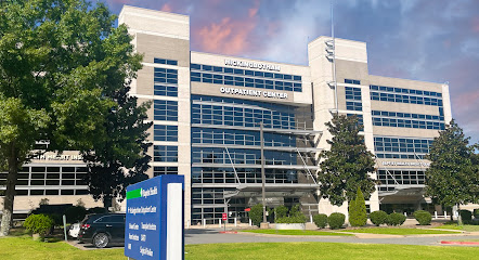 Baptist Health Surgical Clinic Of Central Arkansas main image