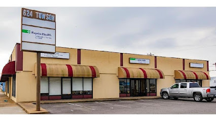 Baptist Health Therapy Center-Fort Smith main image