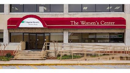 Baptist Health Women's Clinic-Fort Smith image