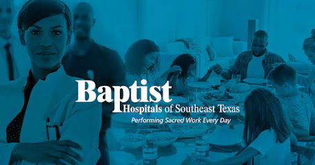 Baptist Hospitals of Southeast Texas main image