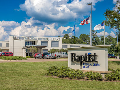 Baptist Medical Center Leake main image