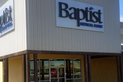 Baptist Medical Group - Richland Family Medicine image