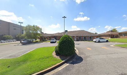 Baptist Medical Group- Women's Medical Center of Meridian main image