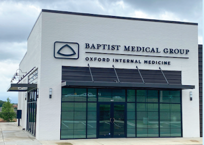 Baptist Medical Group Oxford Internal Medicine main image