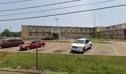 Baptist Memorial Hospital-Attala Emergency Department main image