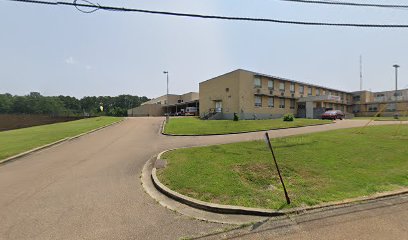 Baptist Memorial Hospital-Attala main image