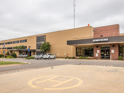 Baptist Memorial Hospital-Booneville image