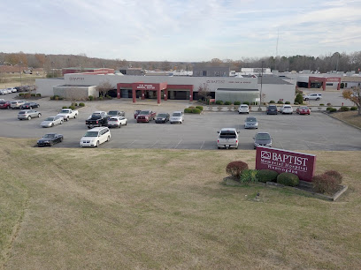 Baptist Memorial Hospital-Carroll County main image