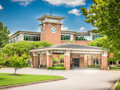 Baptist Memorial Hospital-Collierville image