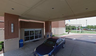 Baptist Memorial Hospital-DeSoto Emergency Department image