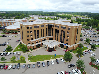 Baptist Memorial Hosptial-Golden Triangle main image