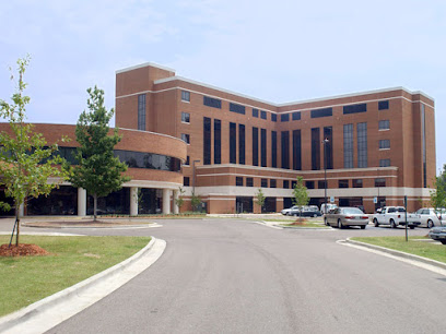 Baptist Memorial Hosptial-Golden Triangle Emergency Department image