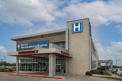 Baptist Neighborhood Hospital - Overlook main image
