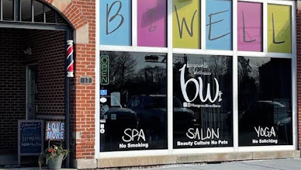 Bargersville Wellness Salon, Spa, Yoga, Barber Shop image