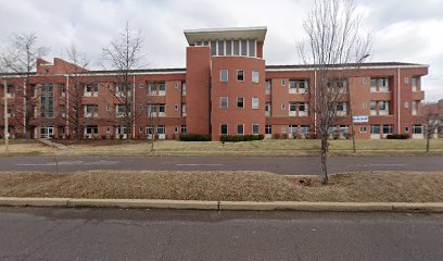 Barnes Jewish Hospital Psychiatric Care image