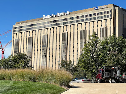 Barnes-Jewish Hospital main image