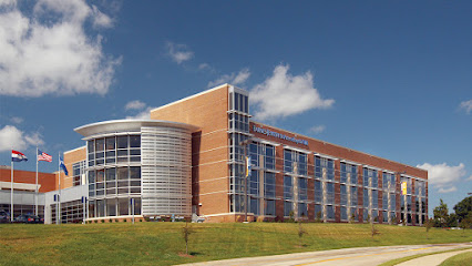 Barnes-Jewish St. Peters Hospital main image