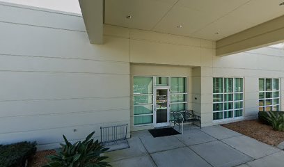 Barrett Outpatient Rehabilitation & Sports Medicine Center image