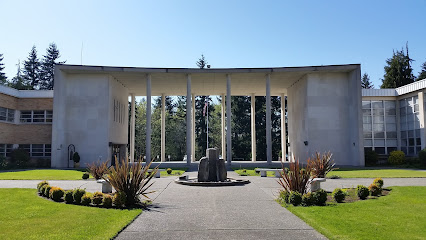 Bastyr University Seattle image