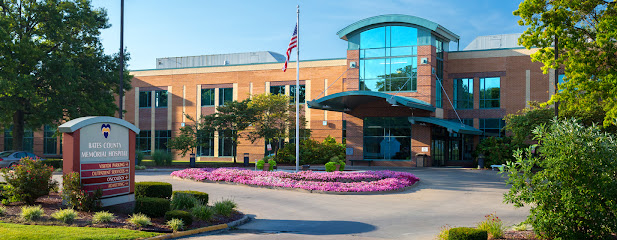 Bates County Memorial Hospital image