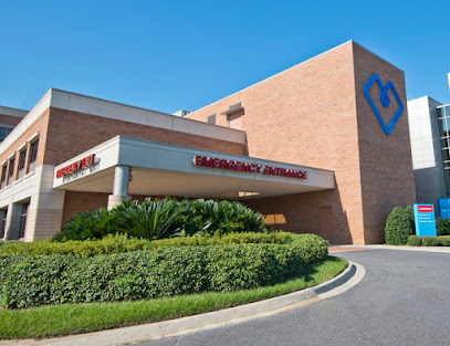 Baton Rouge General - Bluebonnet Emergency Room image