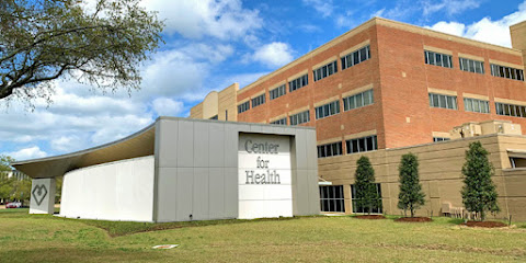 Baton Rouge General Outpatient Physical Therapy image