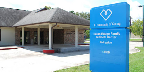 Baton Rouge General Physicians - Livingston main image