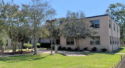 Baton Rouge General School of Radiology image