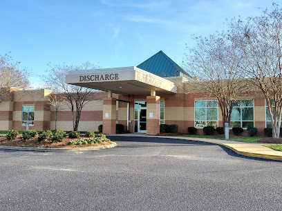 Baton Rouge General Surgical Associates image